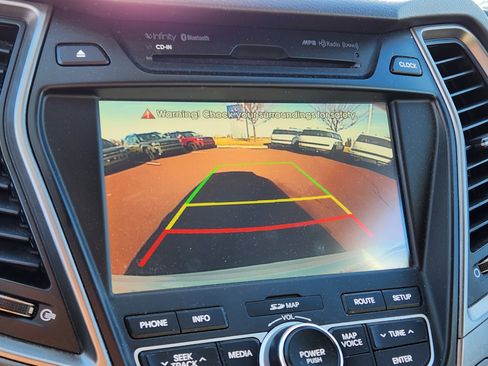 Used 2015 Hyundai Santa Fe Sport 2.0T w/ Option Group 05 image 24