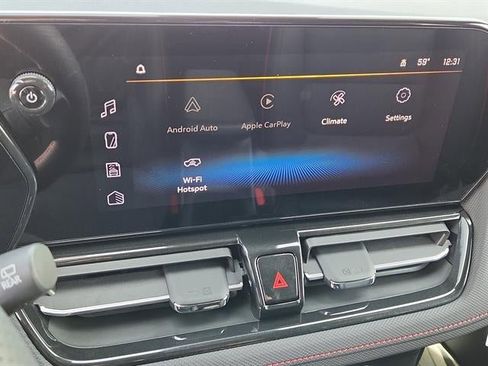 New 2026 Chevrolet TrailBlazer RS w/ Convenience Package AWD/4WD image 14