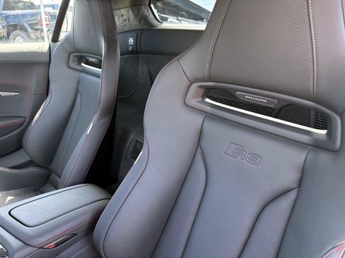 Used 2018 Audi R8 V10 plus AWD/4WD image 18