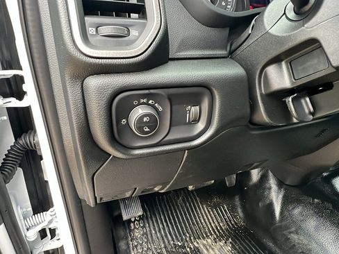 New 2026 RAM 2500 Tradesman image 22