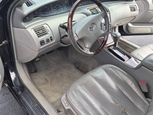 Used 2003 Toyota Avalon XLS FWD image 17
