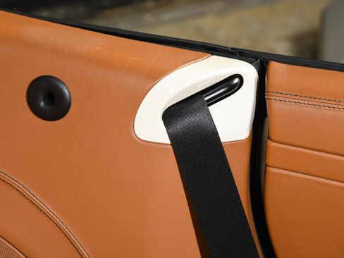 Used 2009 Porsche 911 Turbo image 29