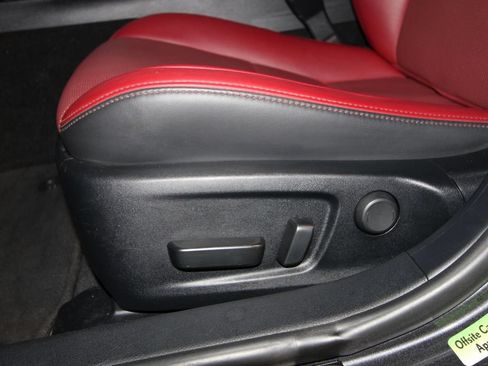 Used 2024 Lexus IS 300 w/ Premium Package RWD image 7