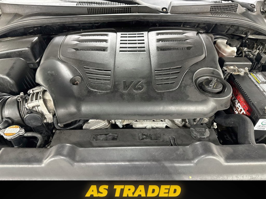 Used 2009 Kia Sorento LX RWD image 28