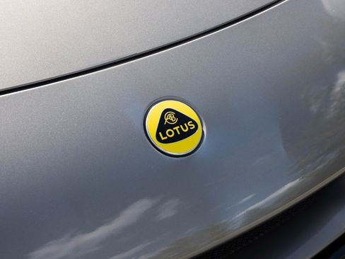 Used 2024 Lotus Emira First Edition image 16