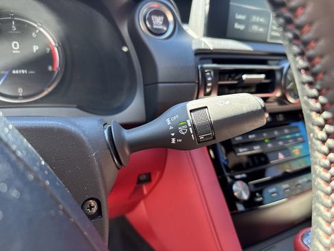 Used 2023 Lexus IS 350 F Sport w/ Memory Package image 58