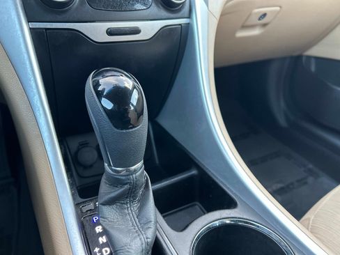 Used 2013 Hyundai Sonata GLS w/ Popular Equipment Pkg image 30