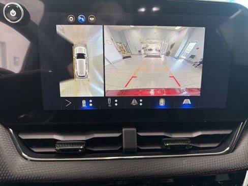 New 2026 Chevrolet Equinox RS w/ Convenience Package III image 20