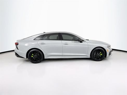 Used 2025 Kia K5 GT w/ GT1 Package image 5