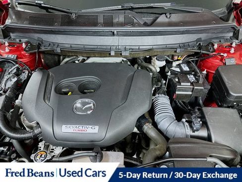 Used 2023 MAZDA CX-9 Touring Plus AWD/4WD image 38