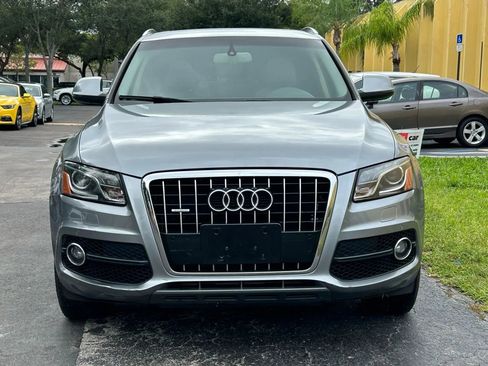 Used 2011 Audi Q5 3.2 Premium Plus AWD/4WD image 4