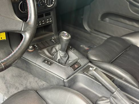 Used 1995 BMW M3 Coupe RWD image 31