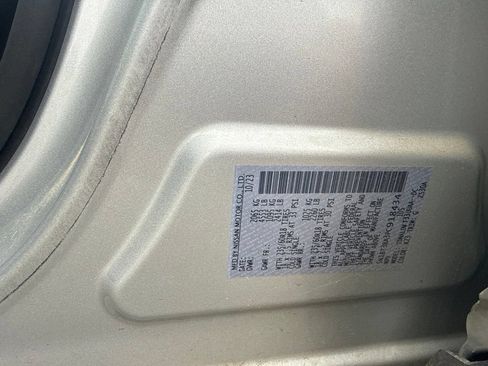 Used 2023 Nissan Rogue SV w/ SV Premium B Package FWD image 10