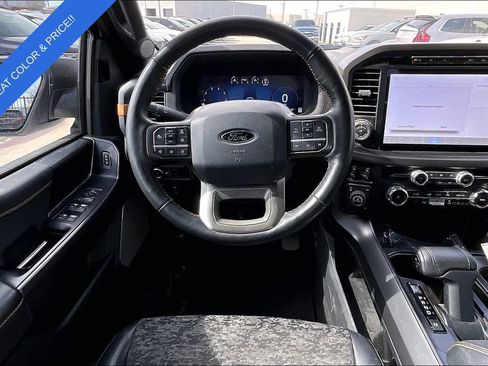 Used 2024 Ford F150 Tremor w/ Bed Utility Package image 8