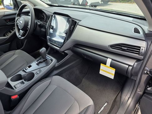 New 2026 Subaru Crosstrek 2.0i Premium AWD/4WD image 10