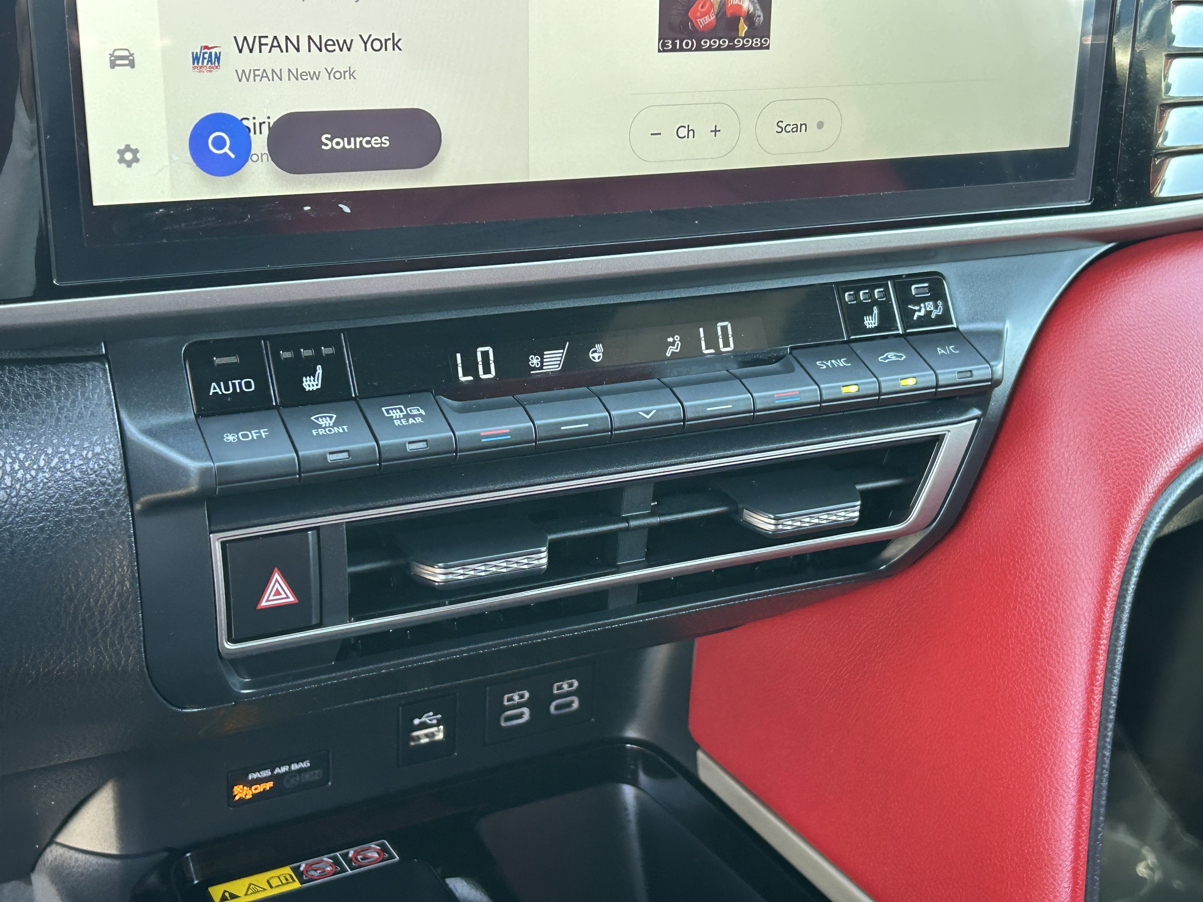 Certified 2026 Toyota Camry XSE FWD image 21