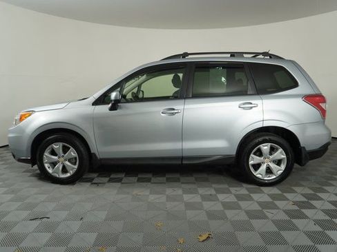Used 2015 Subaru Forester 2.5i Premium image 4