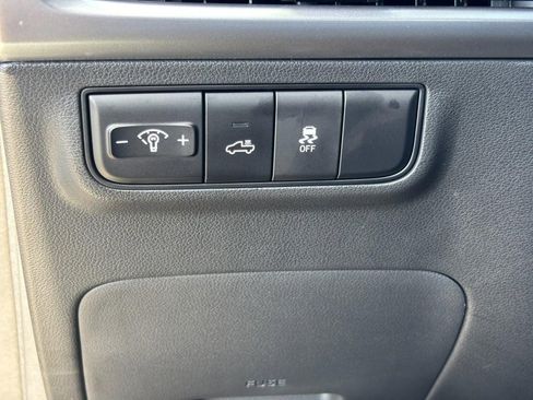 New 2025 Hyundai Santa Cruz SEL image 11