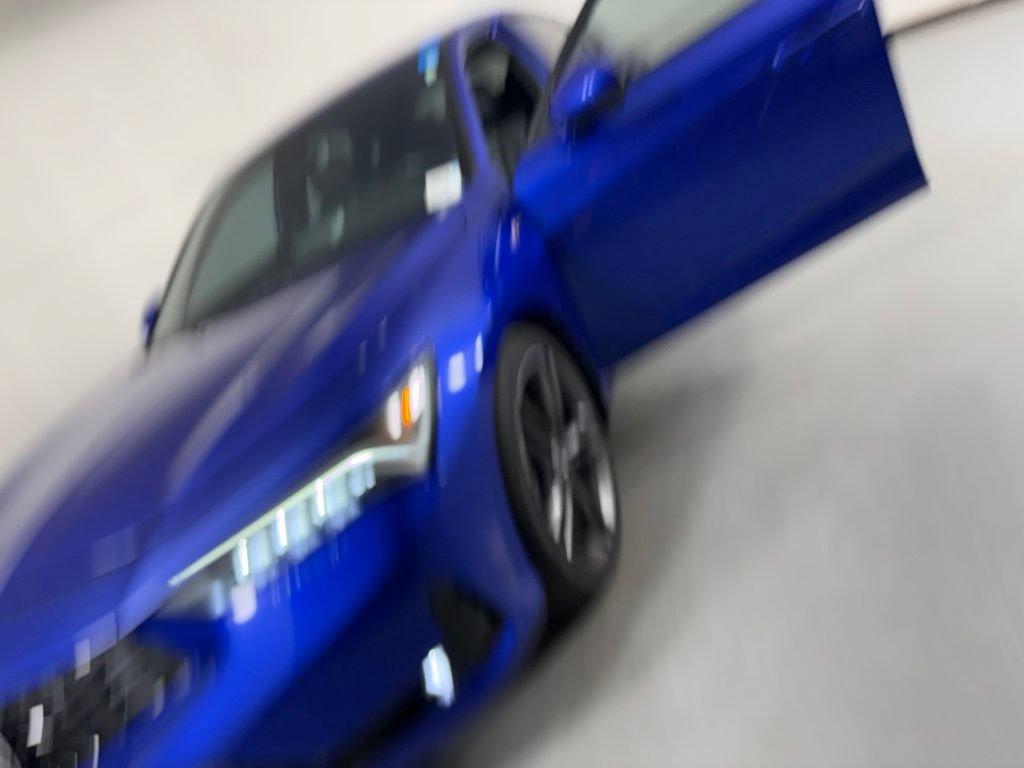 Used 2024 Acura Integra A-Spec FWD image 43