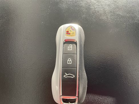 Certified 2022 Porsche 911 GT3 image 25