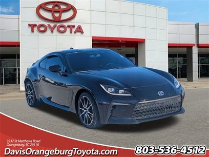 Certified 2023 Toyota GR86 Base