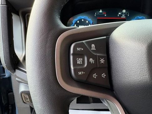 New 2025 Ford Bronco Badlands image 10