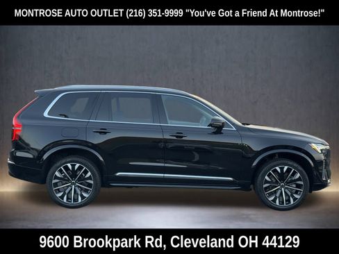 New 2026 Volvo XC90 B6 Plus w/ Protection Package Premier image 6