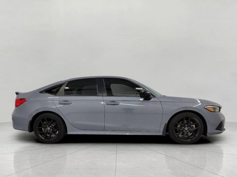 Used 2024 Honda Civic Si image 11