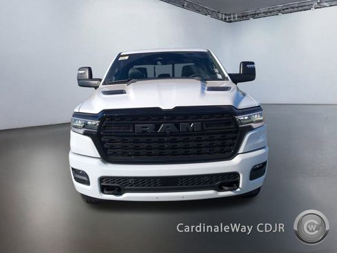 New 2026 RAM 1500 Limited image 2