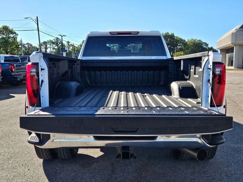 New 2026 GMC Sierra 3500 Pro w/ 1SA Pro Safety Plus Package image 4