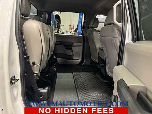 Used 2020 Ford F250 XL AWD/4WD image 19