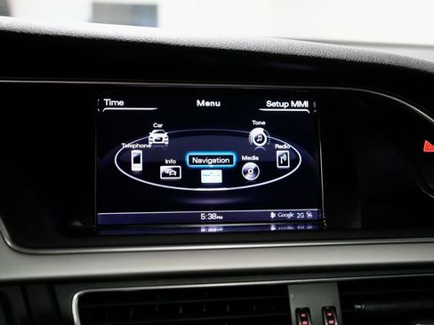 Used 2014 Audi A4 2.0T Premium Plus image 18