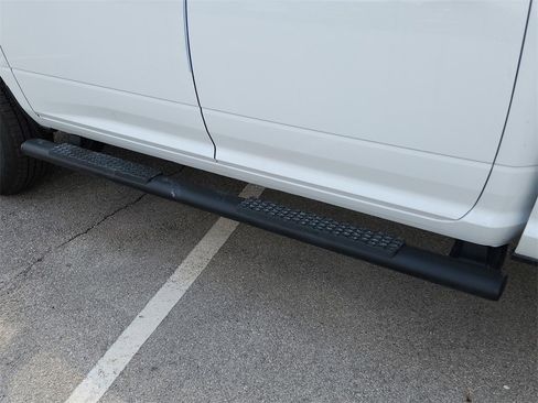 New 2026 RAM 3500 Tradesman image 11