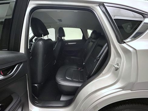 Certified 2024 MAZDA CX-5 AWD 2.5 S w/ Premium Plus Pkg image 19