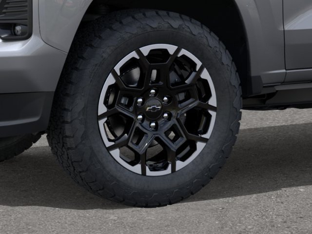 New 2026 Chevrolet Colorado Z71 w/ Technology Package AWD/4WD image 9