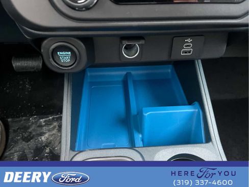 New 2026 Ford Maverick XLT w/ XLT Luxury Package image 32