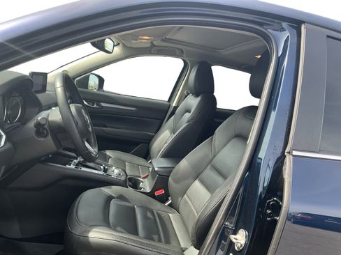 Used 2023 MAZDA CX-5 AWD 2.5 S image 9
