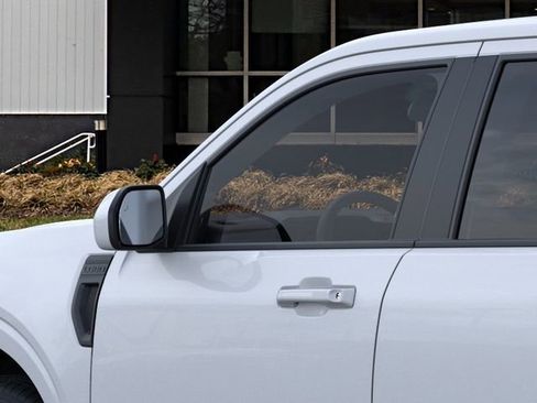 New 2026 Ford Maverick Lobo AWD/4WD image 21