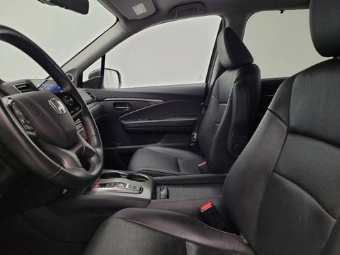 Used 2022 Honda Pilot Special Edition image 17