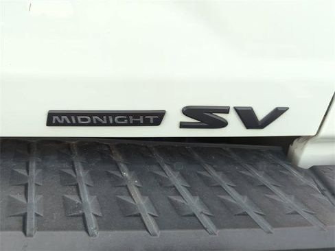 Certified 2023 Nissan Titan SV w/ SV Convenience Package image 17