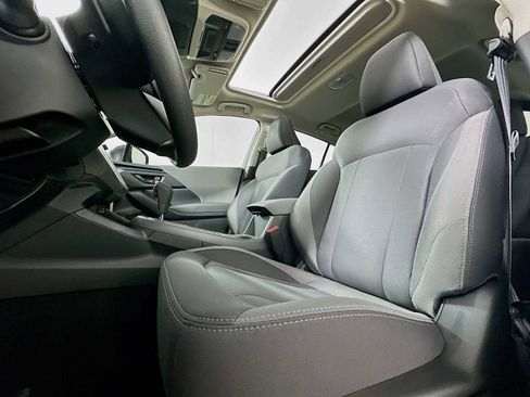 Certified 2025 Subaru Crosstrek 2.0i Premium AWD/4WD image 18