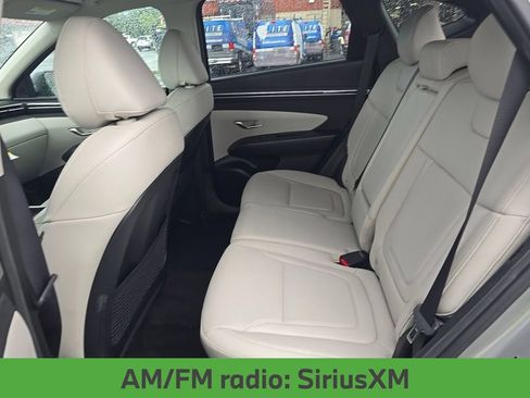 Used 2023 Hyundai Tucson SEL w/ Convenience Package AWD/4WD image 8