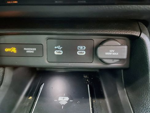 Used 2025 Honda Civic Sport Touring image 20