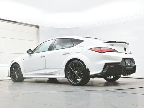 Certified 2025 Acura Integra Type S image 40