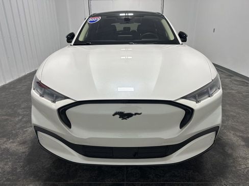 Used 2023 Ford Mustang Mach-E Premium RWD image 2