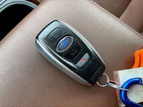 Used 2019 Subaru Forester Touring image 13