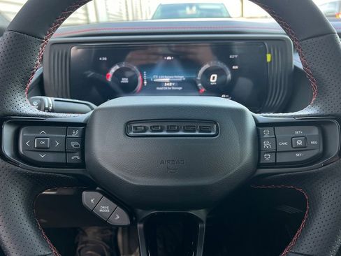 New 2026 Dodge Charger GT w/ Blacktop Package AWD/4WD image 22