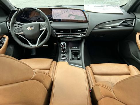 New 2026 Cadillac CT5 Premium Luxury RWD image 13