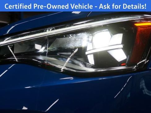 Certified 2025 Volkswagen Taos SE AWD/4WD image 66