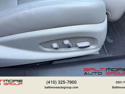Used 2014 Cadillac XTS Luxury w/ Driver Awareness Package FWD image 24